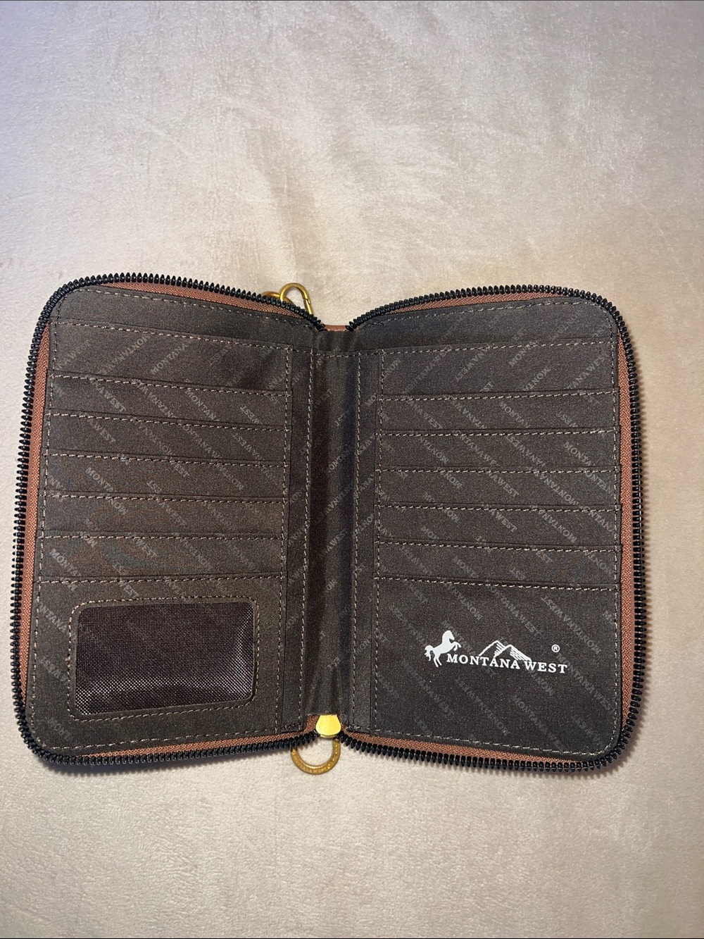Montana West American Pride Phone Purse - Picture 3 of 3